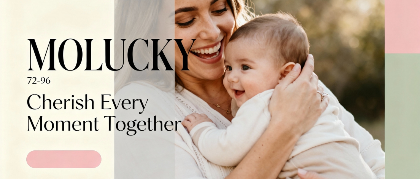 Molucky Items