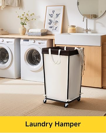 laundry hampers
