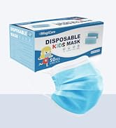 Kids Blue Mask