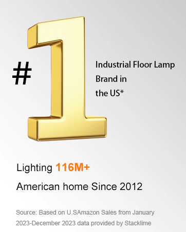 floor lamp