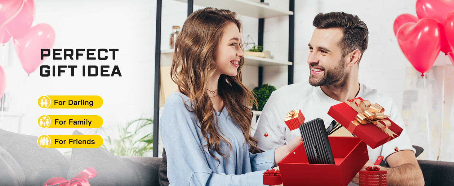 Electric Screwdriver Set