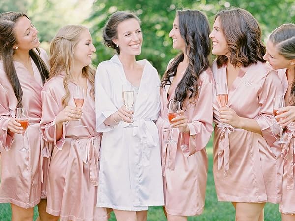 sleeping robe