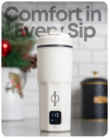 Portable Electric Kettle