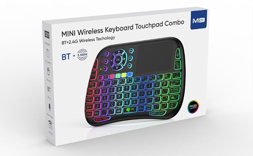 mini bluetooth keyboard