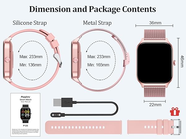 Dimension