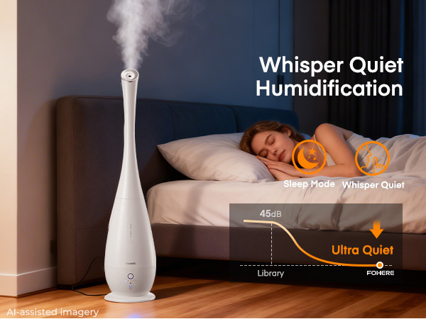humidifier