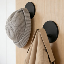 robe hooks