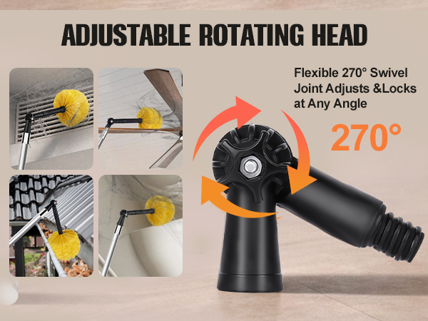 Universal Joint Angle Adaptor