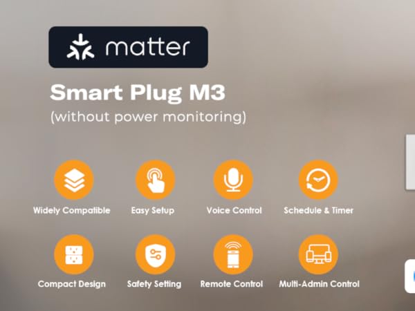 matter plug m3