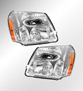 Headlights