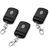 Gate Door Opener Remote,Replacement for MultiCode Multi Code Gate Opener Remote 308911 3060 3070,...