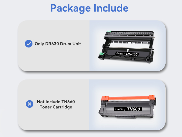 drum dr630
