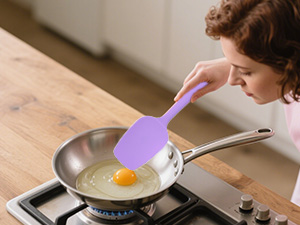 kitchen utensils set