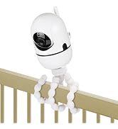 Tripod Baby Monitor Mount for HelloBaby HB65/HB40/HB6550/HB66/HB6339/HB6550 Pro, ANMEATE SM935E, ...