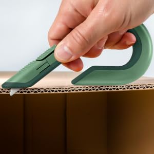 cutting depth