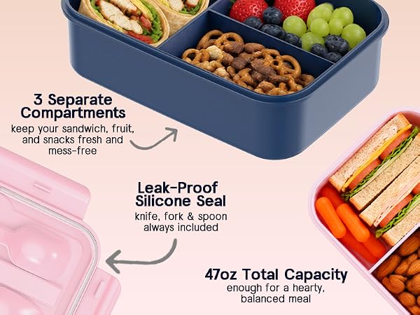 lunch containers for kids