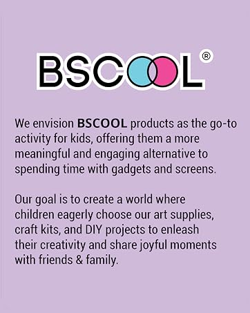 About Bscool .