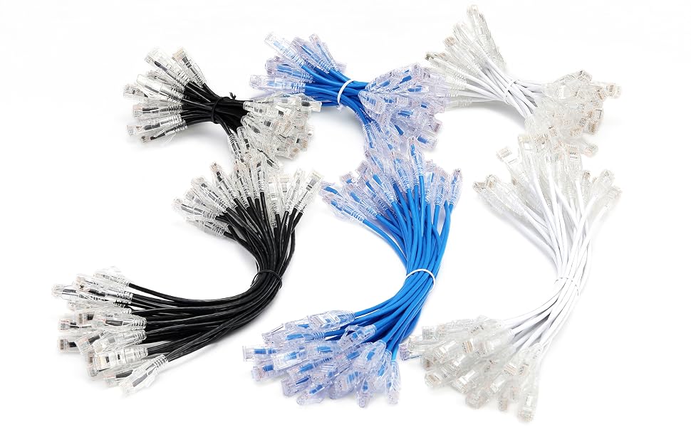 patch cable cat6a