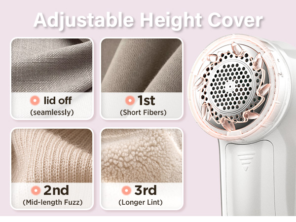 fabric shaver for furniture