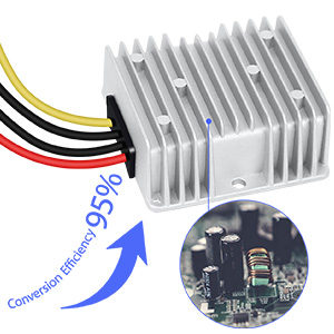 Synchronous Rectification Technology