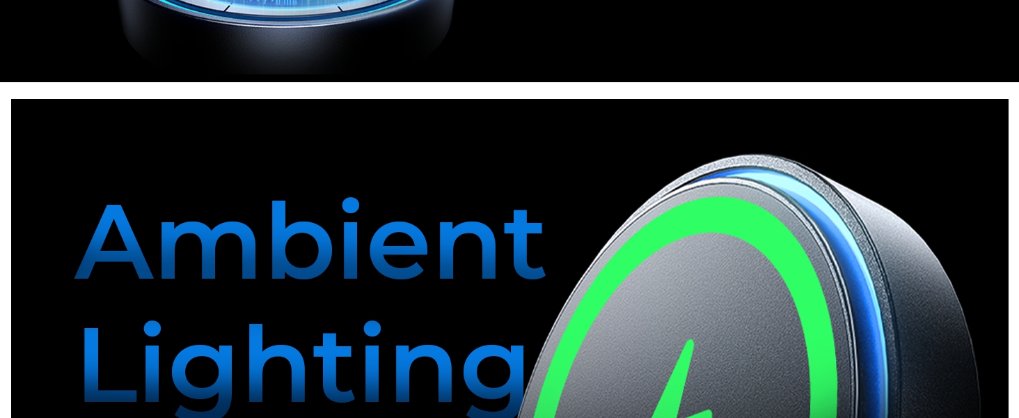 Magsafe car mount charger