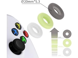 Precision Rings