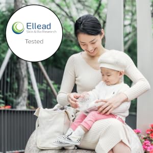 Skin Sensitivity Tested by Ellead