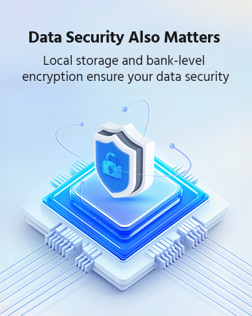 security camera system