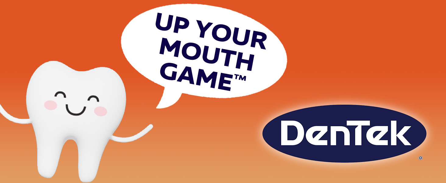 up your mouth game