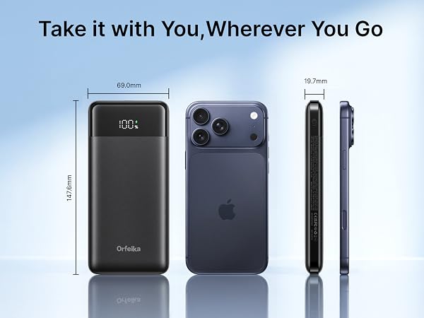 portable charger