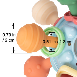 baby toys 0-3 months