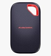 SANDISK Extreme Portable SSD