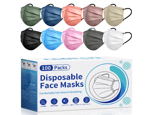 disposable masks,face masks,masks disposable 100 pack,masks,disposable masks,face mask