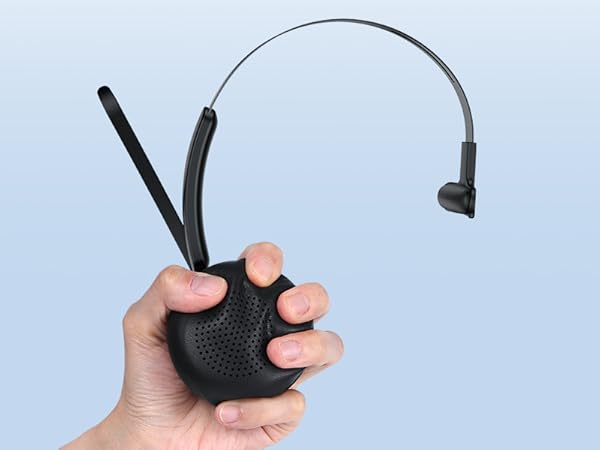 computer headset with microphone wireless bluetooth headset wireless bluetooth headset for pc