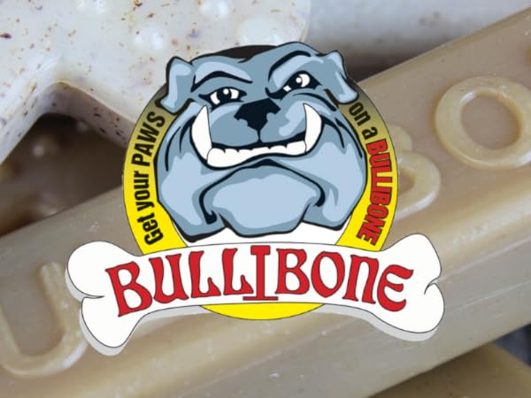 Bullibone Premium logo