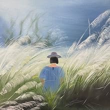 Oil Painting