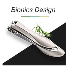 nail clippers
