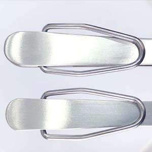 Hook design