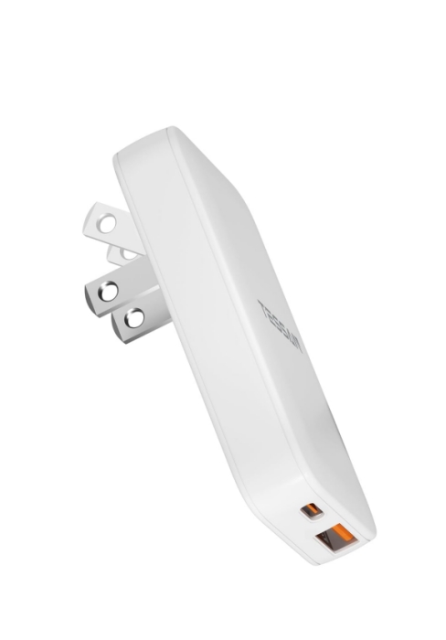 charging plug