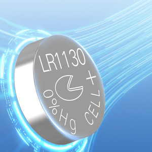 LR54 Batteries