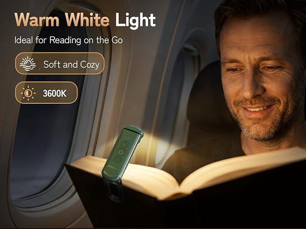 book light