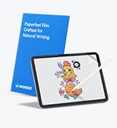 PaperFeel Screen Protector