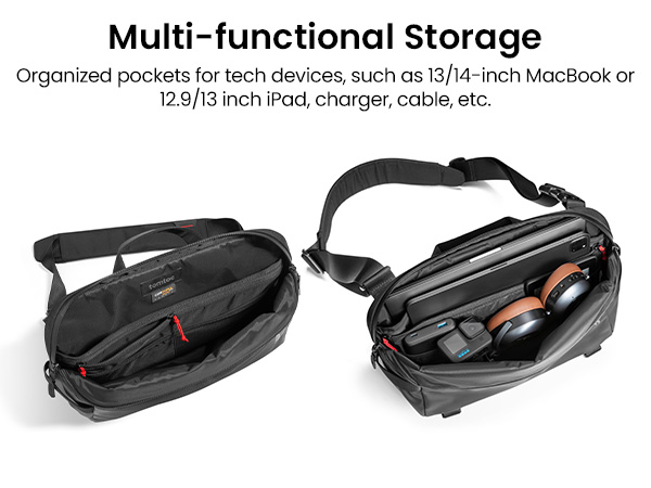 sling bag