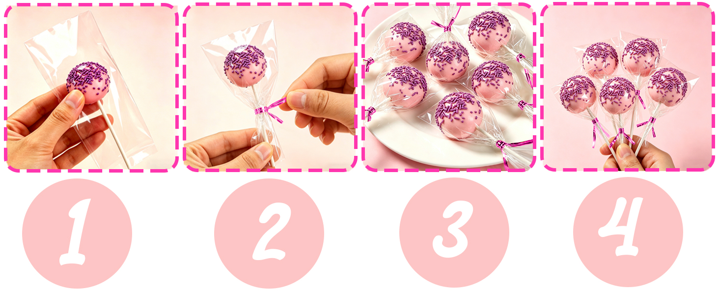 cake pop kit
