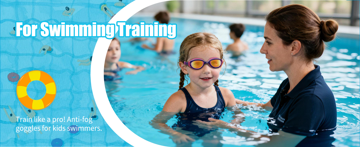 swim goggles