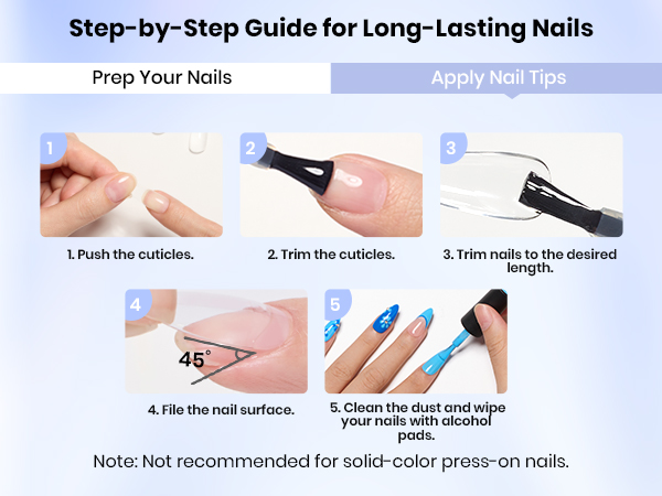 nail glue