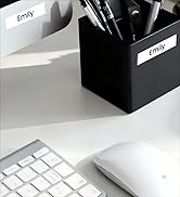 Label Maker Machine with Tapes, Label Makers, Label Maker Waterproof-Labels, Labeler Machine with...