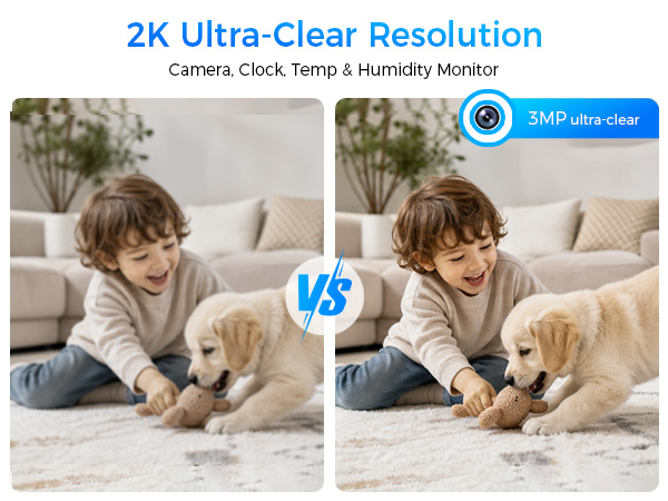 2K Crystal Clear