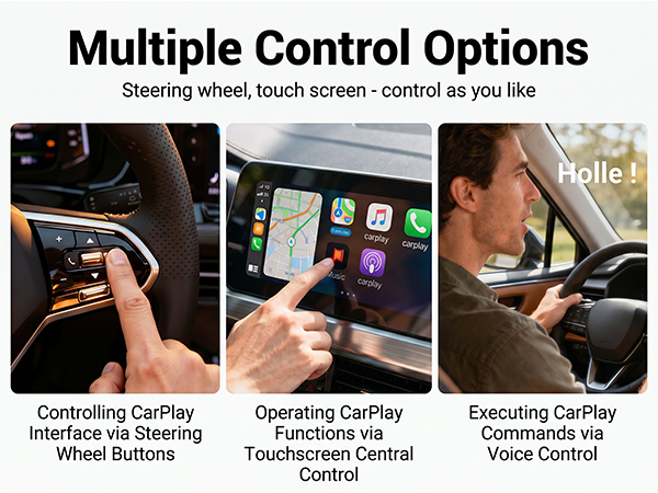 carplay