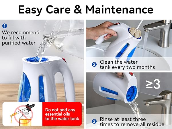 Easy Care